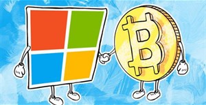 Microsoft xác nhận tiếp tục chấp nhận thanh toán bằng bitcoin