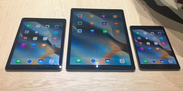 iPad giá rẻ sẽ còn rẻ hơn