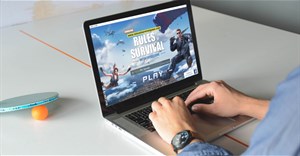 Cách chơi game Rules Of Survival trên máy tính