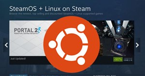Cách cài đặt Steam trong Ubuntu