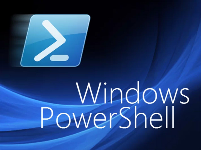 Sử dụng PowerShell viws iPerf để đo hiệu suất mạng