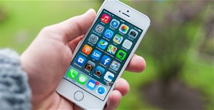 Tin mới: Apple đang mở đường hạ cấp về iOS 7, 8, 9, 10 cho hầu hết iPhone