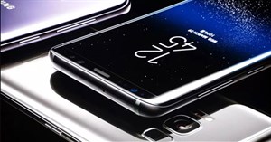 Samsung xác nhận sẽ tiết lộ Galaxy S9 vào tháng tới