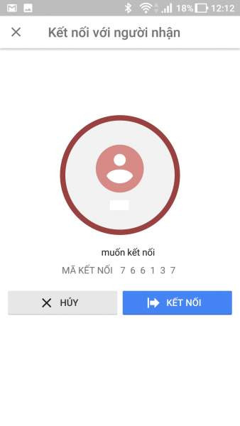Bạn chỉ cần bật chế độ Bluetooth