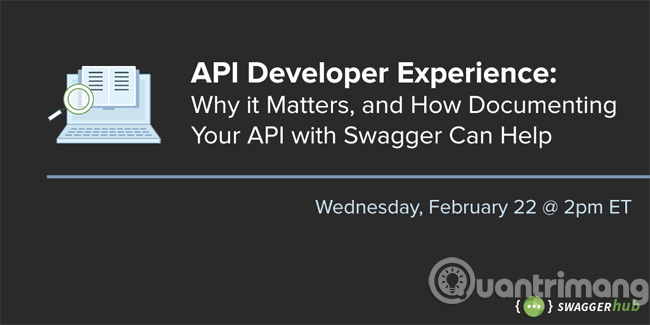 Tại sao tài liệu API lại quan trọng?