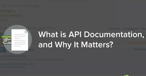 API Document là gì và tại sao nó quan trọng?