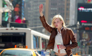 Gọi Taxi truyền thống