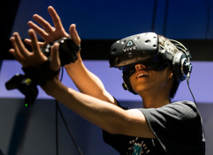 Công nghệ thực tế ảo hiện đại