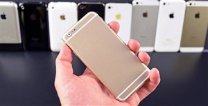 Apple hoãn thực hiện thay pin iPhone mới với giá 29USD vì không đáp ứng kịp nhu cầu