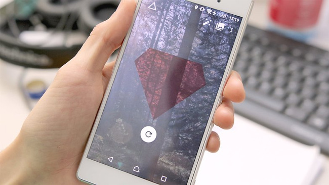 Walloid  ứng dụng tải nhiều hình nền đẹp cho Android  Tin công nghệ