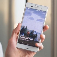 8 ứng dụng thay đổi hình nền miễn phí trên Android và link download