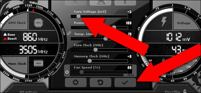 Thực hiện stress test