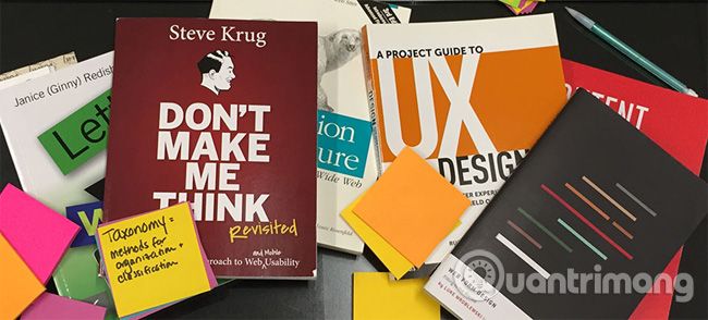 Chắc chắn bạn có đủ các nguồn tài nguyên mình cần