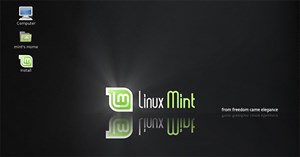 Đây là cách để bảo vệ Linux Mint trước Meltdown và Spectre