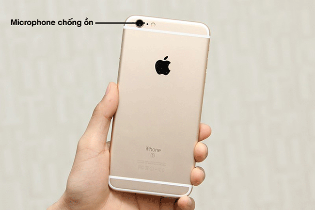 Nguyên lý hoạt động của Microphone.