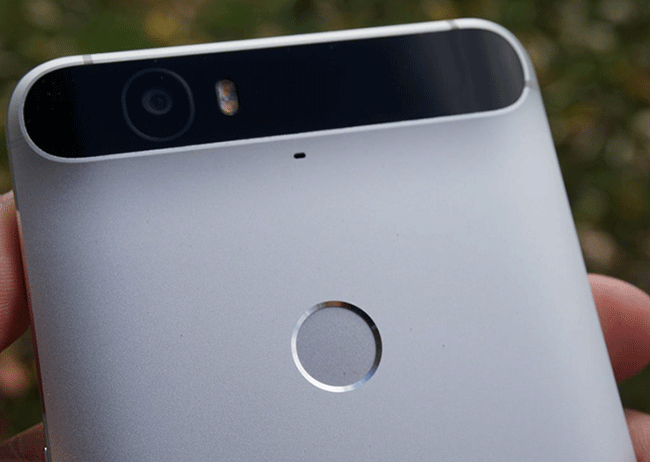 Hiện nay Microphone đã xuất hiện trên nhiều smartphone.