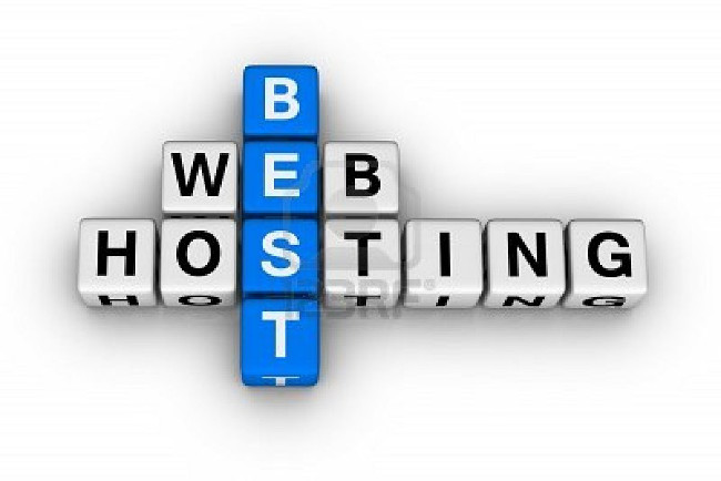  Chọn một web Hosting