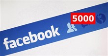 Cách xóa hàng loạt lời mời kết bạn Facebook đã gửi