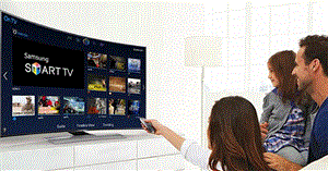 5 tính năng cực hữu ích trên Smart tivi Samsung có thể bạn chưa biết