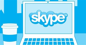 Cách tạo status Skype nhấp nháy