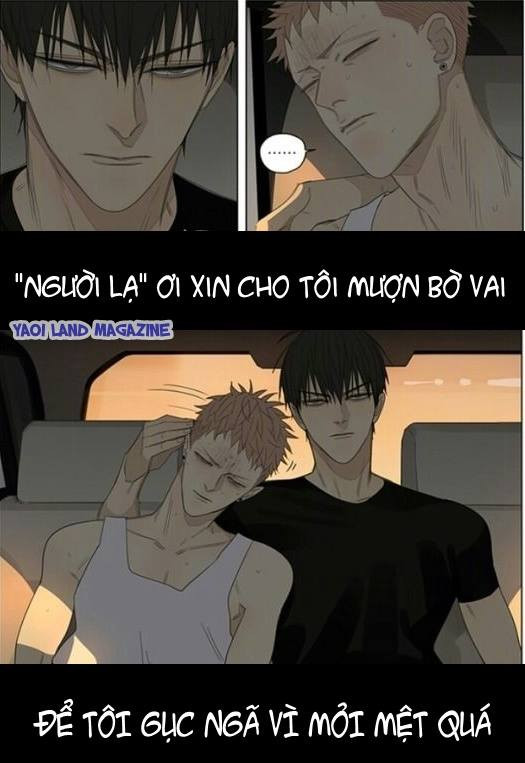 Ảnh chế siêu bựa theo ca khúc "Người lạ ơi" của cộng đồng mạng 18