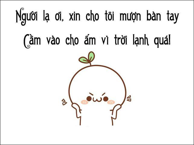 Ảnh chế siêu bựa theo ca khúc "Người lạ ơi" của cộng đồng mạng 19