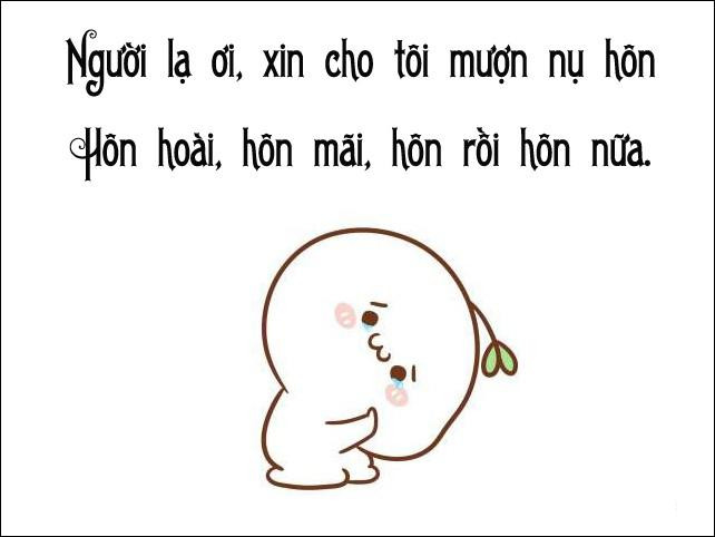 Ảnh chế siêu bựa theo ca khúc "Người lạ ơi" của cộng đồng mạng 20