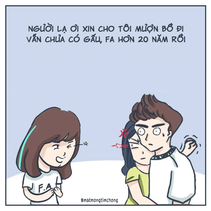 Ảnh chế siêu bựa theo ca khúc "Người lạ ơi" của cộng đồng mạng 7