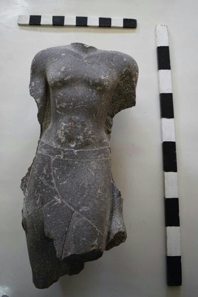 Hiện vật cổ đại ở ai cập