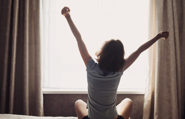 Tăng cường sức khỏe thể chất