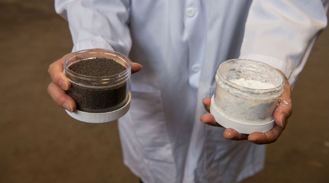 Kỹ thuật mới chuyển đổi nhiên liệu hóa thạch thành sản phẩm không phát Co2