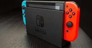 Sắp có giả lập Nintendo Switch trên PC