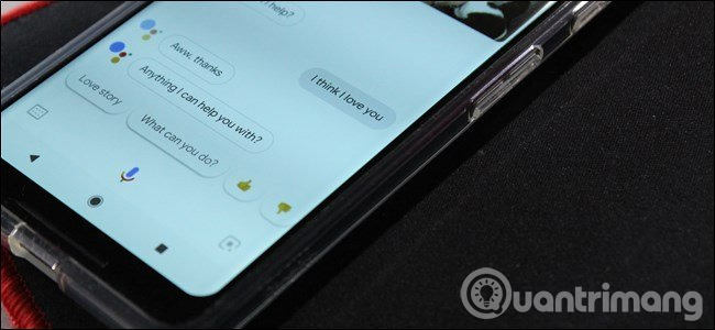 Cách tìm và xóa dữ liệu ghi âm được lưu trữ trên Google Assistant