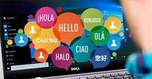 Cách cài bàn phím tiếng Trung trên Windows