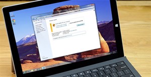 Microsoft phát hành bản vá lỗi không thể khởi động và màn hình xanh cho Windows 7 trên PC có chip AMD