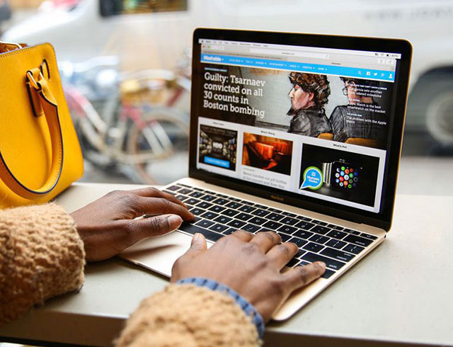 Chỉ cần nhìn vào những gì người dùng yêu cầu, Apple đã có sẵn một con đường đi