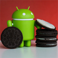 Cách mang Android 8.0 Oreo lên các điện thoại đời cũ