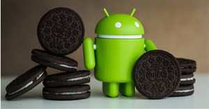Cách mang Android 8.0 Oreo lên các điện thoại đời cũ