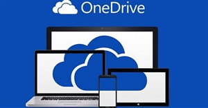 Chỉ vì ransomware, OneDrive thêm tính năng Files Restore để phục hồi toàn bộ dữ liệu