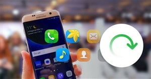 Sao lưu và khôi phục các ứng dụng đã cài trên Android bằng AppMonster.