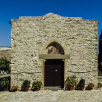 Các nhà khảo cổ bất ngờ khám phá ra Tu viện Byzantine