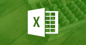 Hàm COUNT trong Excel: Công thức, cách dùng hàm đếm này đơn giản nhất