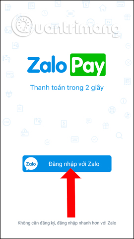 Cách nạp thẻ điện thoại qua ZaloPay đơn giản và nhanh gọn
