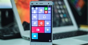 Cài đặt thành công Windows PE lên Xiaomi Mi 4