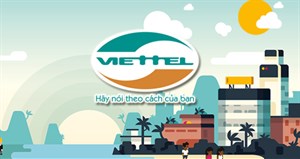 Cách đăng ký hòa mạng trả sau Viettel