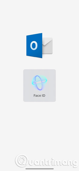 Xác nhận Face ID