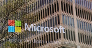 Microsoft đứng đầu danh sách 100 công ty công nghệ dẫn đầu thế giới