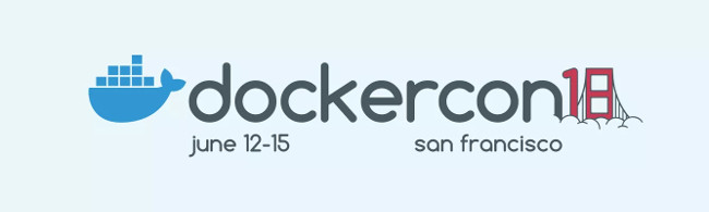 DockerCon 2018
