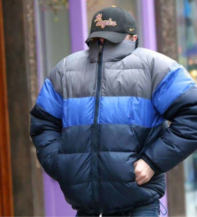 Bộ ảnh siêu “bựa” sẽ khiến bạn khâm phục khả năng Photoshop của con người 9