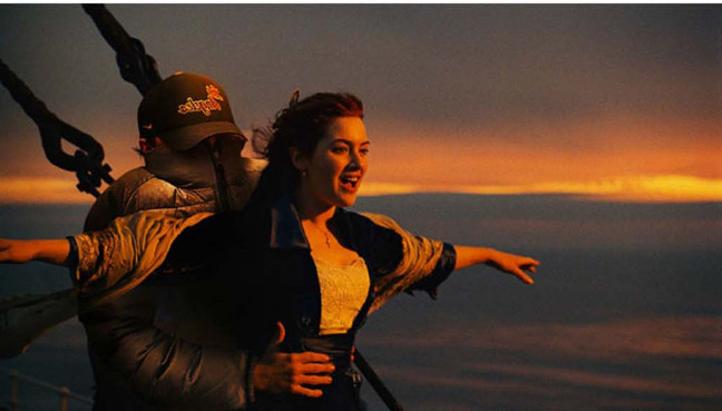 Bộ ảnh siêu “bựa” sẽ khiến bạn khâm phục khả năng Photoshop của con người 10